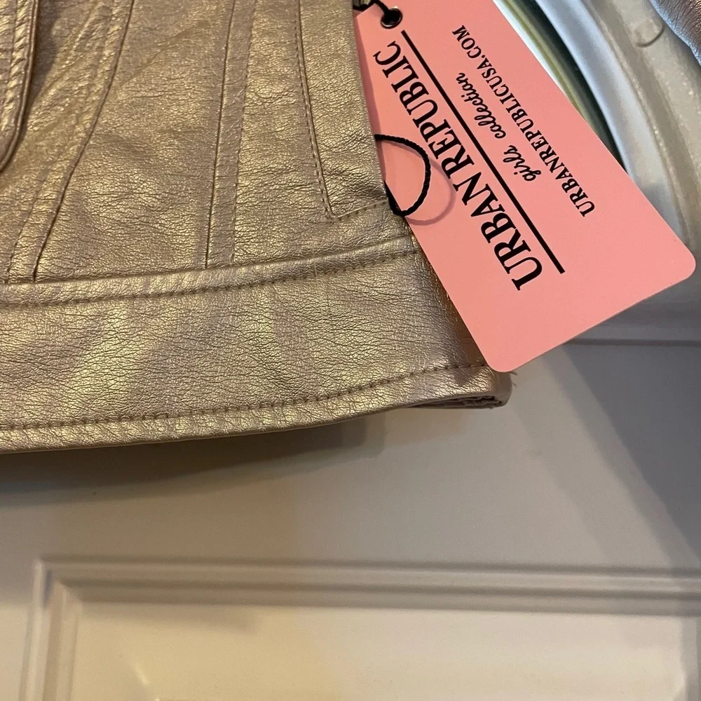 Urban  Republic  Girl Collection Jacket